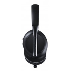 Hovedtelefoner - Happy Plugs Play Bluetooth-hovedtelefoner med 85 dB-grænse, flere farver