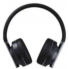 Hovedtelefoner - Happy Plugs Play Bluetooth-hovedtelefoner med 85 dB-grænse, flere farver