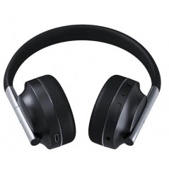 Hovedtelefoner - Happy Plugs Play Bluetooth-hovedtelefoner med 85 dB-grænse, flere farver
