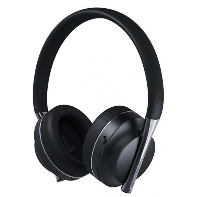 Hovedtelefoner - Happy Plugs Play Bluetooth-hovedtelefoner med 85 dB-grænse, flere farver
