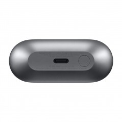 In-ear - Samsung Galaxy Buds3 Pro ægte trådløse in-ear-hovedtelefoner med ANC (sølv)