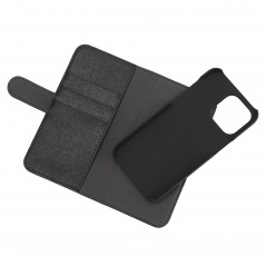 Essentials pungetui med aftagelig skal til iPhone 14 Pro Max