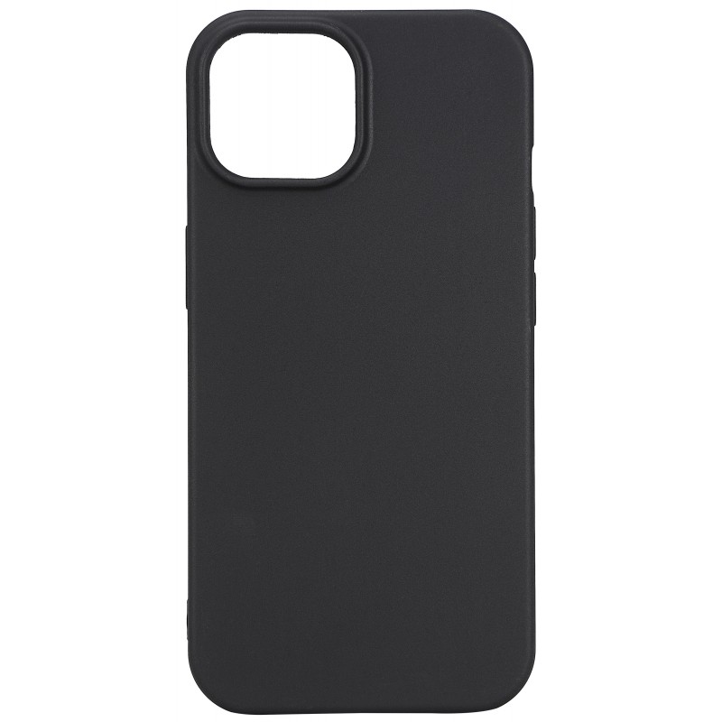 Covers - Essentials beskyttelsesetui til iPhone 13/14/15