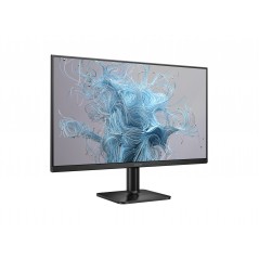 Philips 24E2N1100LB/00 24-tommer Full HD 100 Hz-skærm med VA-panel
