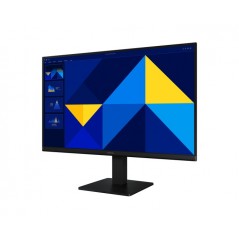 Samsung S24D300GAU 24-tommer Full HD IPS-skærm 100 Hz