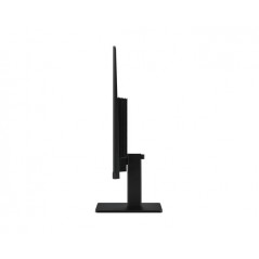 Computerskærm 15" til 24" - Samsung S24D300GAU 24-tommer Full HD IPS-skærm 100 Hz