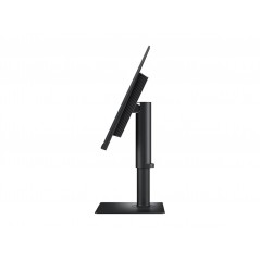 Computerskærm 15" til 24" - Samsung S24D406GAU 24-tommer Full HD IPS-skærm 100 Hz med indbyggede højttalere
