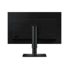 Computerskærm 15" til 24" - Samsung S24D406GAU 24-tommer Full HD IPS-skærm 100 Hz med indbyggede højttalere