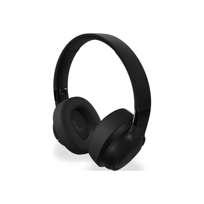 Hovedtelefoner - JBL Tune 770NC trådløst headset med aktiv støjreduktion, ren bas