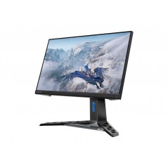 Lenovo Legion R24e 24" Full HD 180 Hz gaming-skærm med IPS-panel