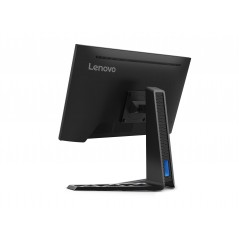 Computerskærm 15" til 24" - Lenovo Legion R24e 24" Full HD 180 Hz gaming-skærm med IPS-panel