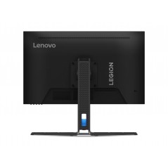 Computerskærm 15" til 24" - Lenovo Legion R24e 24" Full HD 180 Hz gaming-skærm med IPS-panel