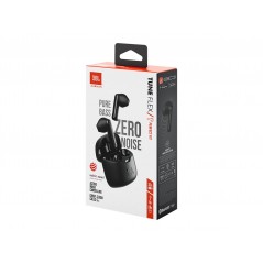 In-ear - JBL Tune Flex TWS trådløse in-ear hovedtelefoner med aktiv støjreduktion
