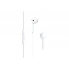 Apple EarPods headset med Lightning-kontakt