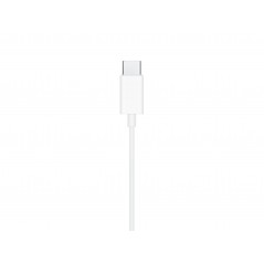 Apple EarPods In-Ear hovedtelefoner med USB-C-stik