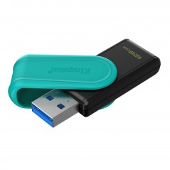 Kingston DataTraveler Exodia S USB 3.2 Gen 1 USB-flashdrev 128 GB