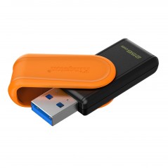 Kingston DataTraveler Exodia S USB 3.2 Gen 1 USB-flashdrev 256 GB