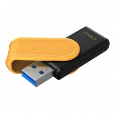 Kingston DataTraveler Exodia S USB 3.2 Gen 1 USB-flashdrev 512 GB