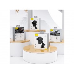 Dudao F2N bilholder til mobiltelefoner 4,7 til 7,2 tommer