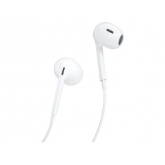 Dudao in-ear-øretelefoner og headset med 3,5 mm-stik