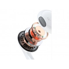 In-ear - Dudao in-ear-øretelefoner og headset med 3,5 mm-stik