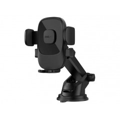 Dudao F2N+ bilholder med sugekop til mobiltelefoner 4,7 til 7,2 tommer