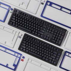 Mekanisk gamingtastatur - HyperX Alloy Rise Mekanisk Gamingtastatur i Fuld Størrelse