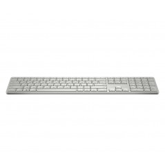 HP 970 Programmerbart trådløst tastatur Bluetooth/USB-dongel