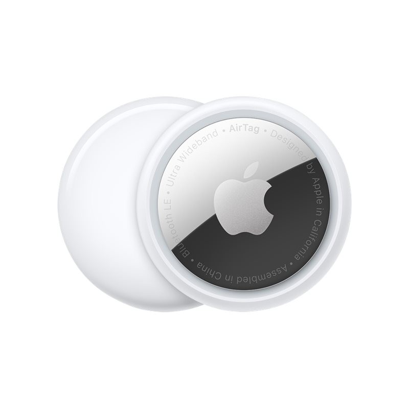 Andet tilbehør - Apple AirTag (1-pak)