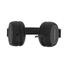 On-ear - Streetz hovedtelefoner med USB-C-stik, HC210