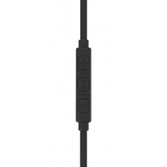 On-ear - Streetz hovedtelefoner med USB-C-stik, HC210
