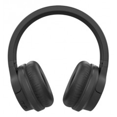Trådløse headset - Streetz BT510 Bluetooth-hovedtelefoner med aktiv støjreduktion
