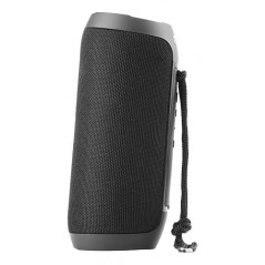 Trådløse bluetooth-højttalere - Streetz S250 Bærbar Bluetooth Højttaler med MicroSD Kort Slot