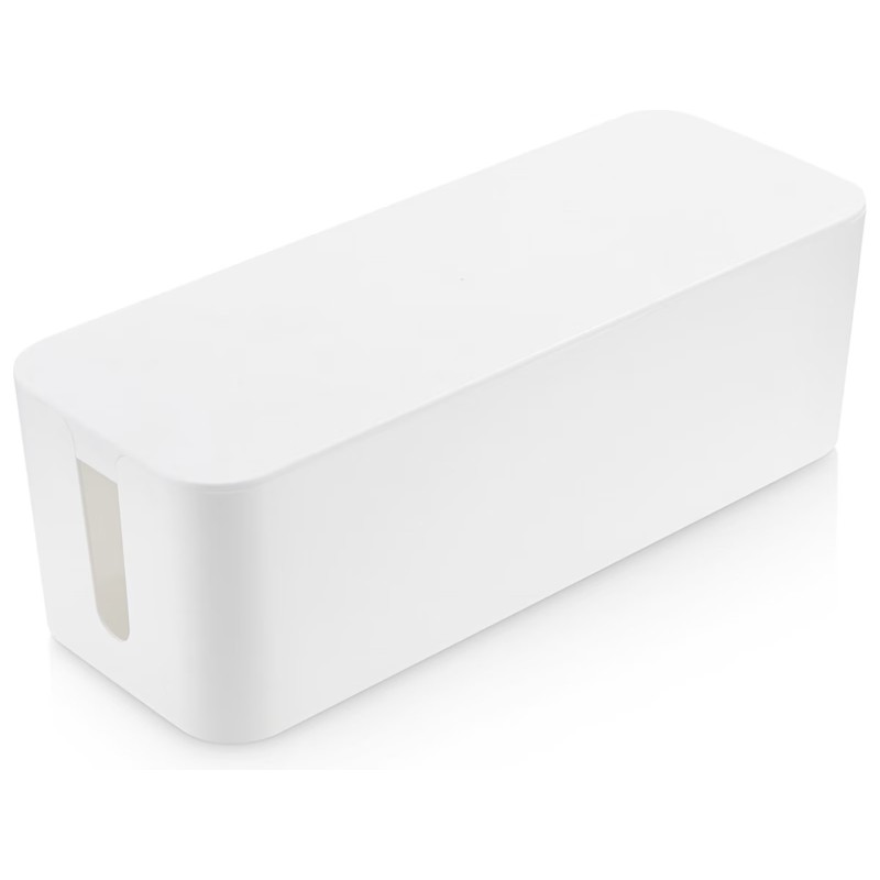 Kabelhåndtering - Andersson kabelkasse og kabelafdækning Large