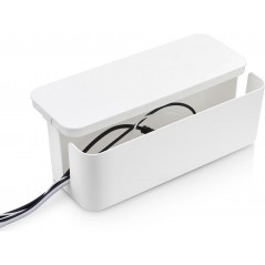 Kabelhåndtering - Andersson kabelkasse og kabelafdækning Large