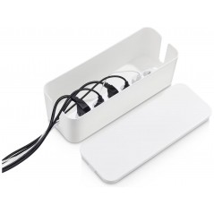 Kabelhåndtering - Andersson kabelkasse og kabelafdækning Large