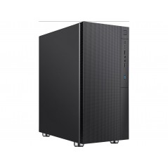 Mission SG GGX 1.2 Mid-Tower-kabinet