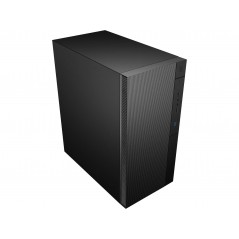 Komponenter - Mission SG GGX 1.2 Mid-Tower-kabinet