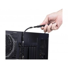 Skruetrækker og skruetrækkersæt - Mission SG bitsæt med fleksibel skruetrækker og 64 dele