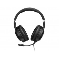 Mission SG gaming-headset med USB-tilslutning og RGB-belysning