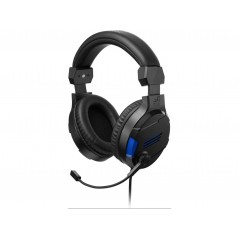 Mission SG gaming-headset med 3,5 mm lydtilslutning