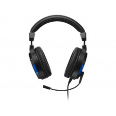 Mission SG gaming-headset med 3,5 mm lydtilslutning