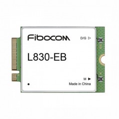 Fibocom L830-EB LTE 4G-modem WWAN-kort til Lenovo T480, T490, L480, L490 osv.