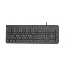 HP 150 USB-tastatur (Nordisk)