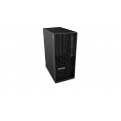 Brugt stationær computer - Lenovo ThinkStation P360 Tower i9-12900K 32GB 1TB Quadro T1000 W11P (brugt)