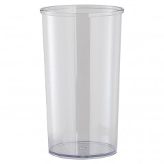 Blender og mixer - Black+Decker kraftig 1200 W stavblender med tilbehørssæt (ikke batteridrevet)