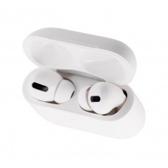 Apple AirPods Pro (1) trådløst headset med ANC (renoveret)