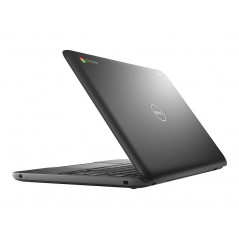 Dell Chromebook 3180 med berøringsskærm (brugt) (defekt batteri)