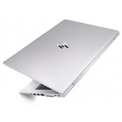 HP EliteBook 840 G5 14" FHD i7 16GB 512 GB W11P med Sure View (brugt med små mærker skærm)