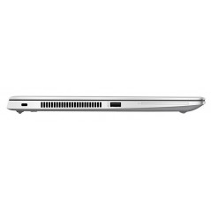 Brugt laptop 14" - HP EliteBook 840 G5 14" FHD i7 16GB 512 GB W11P med Sure View (brugt med små mærker skærm)
